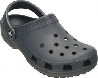 Crocs Classic Sandalen - Unisex | rosa