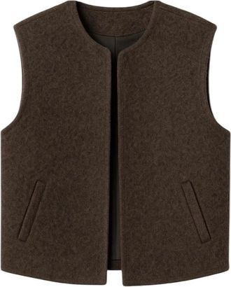 2-Biz Donna, Giacche, Marrone, L/Xl, new