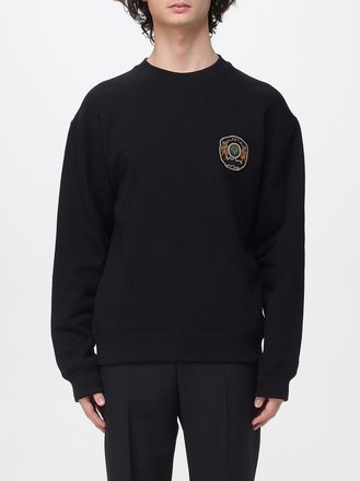 Valentino Felpa a girocollo con logo Valentino