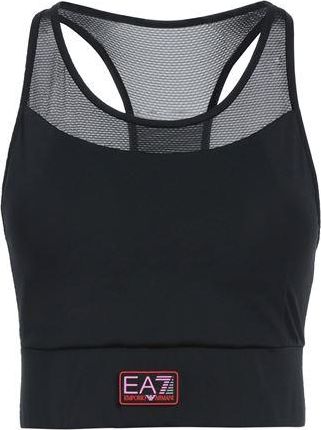 Emporio Armani CAMISETAS Y TOPS - Tops en YOOX.COM
