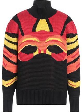 Bluemarble PRENDAS DE PUNTO - Cuello alto en YOOX.COM