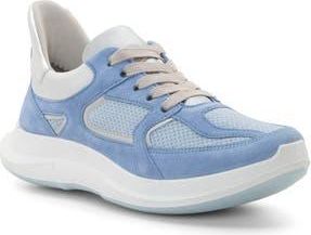 Ara Mariana Sneaker in Azure Blue at Nordstrom Rack, Size 9.5-10Us / 40Eu