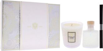 Voluspa Japonica Collection - Sparkling Cuvee The Celebration Set