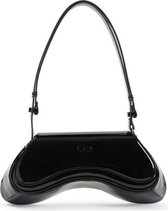 Diesel Mujer, Bolsos, Negro, Talla: ONE Size