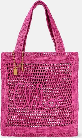 Chlo&eacute; Chlo&eacute; Borsa Summer Banana