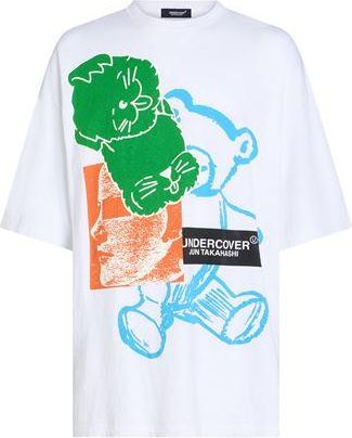 Undercover TOPWEAR - T-shirts su YOOX.COM