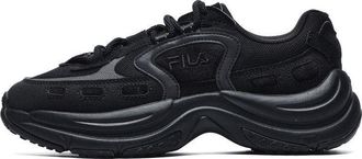 Fila (WMNS) FILA Arch Sneakers Black F12W241118FBK