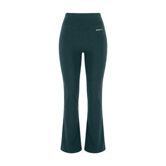 Freddy Leggings Flare Vita Altissima, Seamless, Tecnologia No Slide