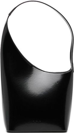 Aesther Ekme Demi Lune bag - Black