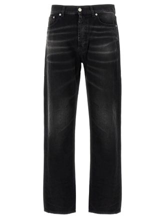 Séfr klassische Cut Jeans