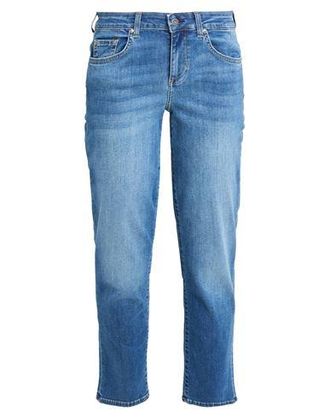 Liu Jo PARTES DE ABAJO - Pantalones vaqueros en YOOX.COM