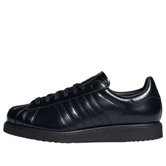 adidas Superstar Lux Black KJ7482