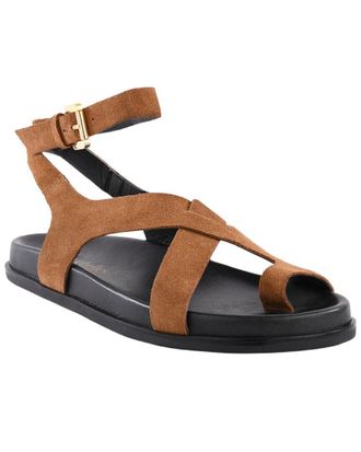 Seychelles Fritz Leather Sandal