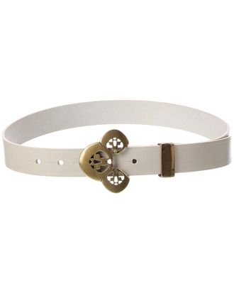 Isabel Marant Louama Leather Belt