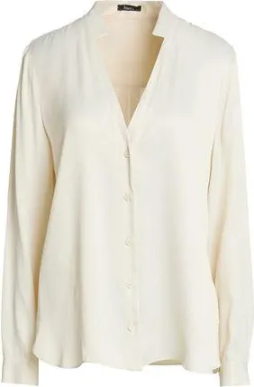 Hanita TOPWEAR - Shirts on YOOX.COM