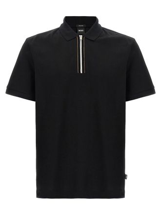 HUGO BOSS H Paras 65 Polo Shirt
