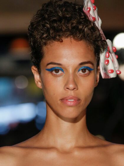 Das sind die Make-up Trends 2023