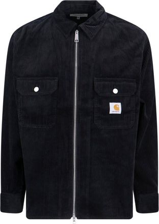 Carhartt Work in Progress reynold Zip Jacket