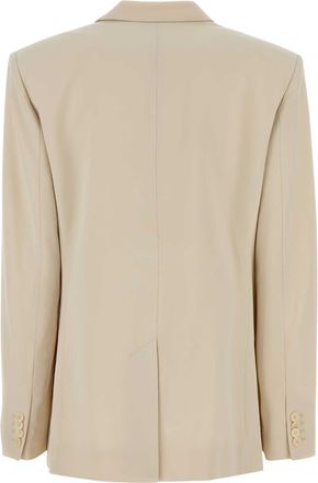 Isabel Marant Calie Blazer - Beige