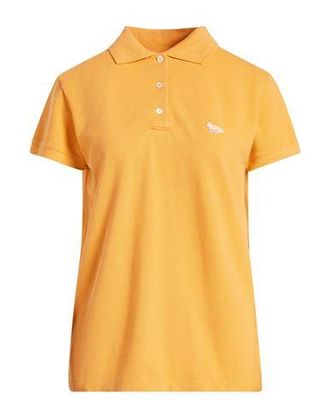 Maison Kitsuné Polo shirts
