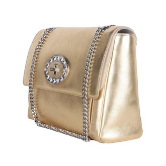 Blumarine Blumarine Leather Shoulder Women Womens Bag (Pre-Owned)