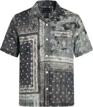 AllSaints TOPWEAR - Shirts sur YOOX.COM