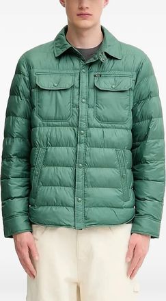 Polo Ralph Lauren Giacca trapuntata - Verde