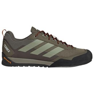 ADIDAS TERREX Skychaser Solo 3 Approachschuhe f&uuml;r Herren | oliv