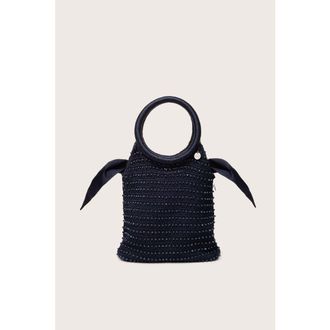 Merlette Maris Bag in Navy at Nordstrom