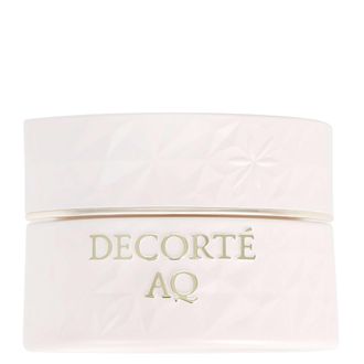 Decort&eacute; Womens Decort&eacute; AQ Skincare Concentrate Neck Cream 100ml for Youthful Skin - One Size