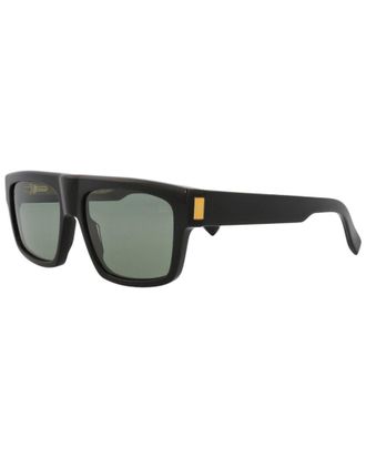 Dunhill Mens DU0055S 57mm Sunglasses