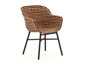 Hartman Hartman Delphine dining tuinstoel