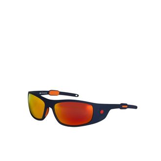 Kiton Accessoires, Heren, Veelkleurig, ONE Size, Gepolariseerde Zonnebril