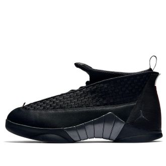 Nike Jordan Air Jordan 15 Retro Stealth 2017 881429-001