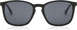 Polaroid PLD 4139/S Polarized 807/M9 Mens Sunglasses Black Size 54