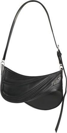 MUGLER BAGS - Shoulder bags on YOOX.COM