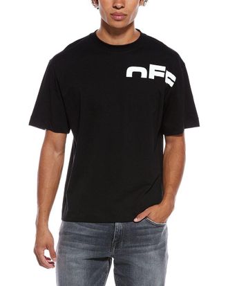 Off-white T-Shirt