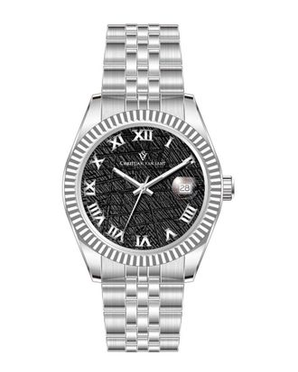 Christian Van Sant Mens Stellar Watch