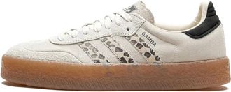 adidas Dames, Sport, Beige, Maat: 36 2/3 EU Su&egrave;de