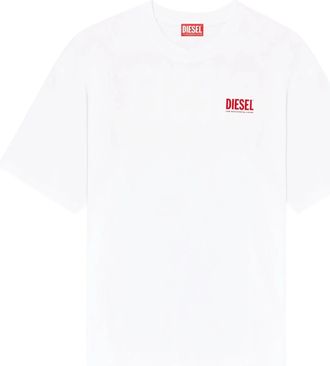 Diesel ikm Ik ga het niet doen