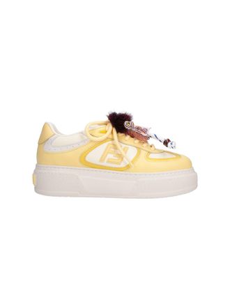 Fendi Sneakers Fendi Match