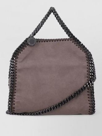Stella McCartney falabella tiny shoulder bag