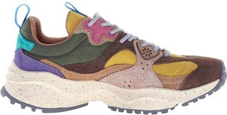 Flower Mountain Sneakers Fantasia
