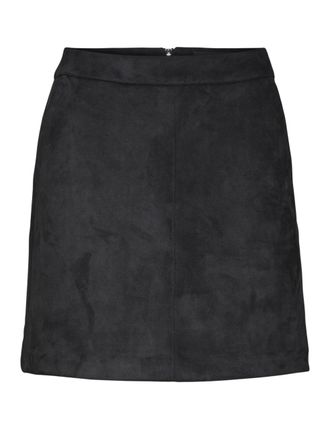 Vero Moda / Damen-Rock / VMDONNADINA SHORT SKIRT GA NOOS