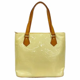 Louis Vuitton Pearl Tote Bag (Pre-Owned)