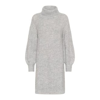 Cream Donna, Abiti, Grigio, 2Xl, new