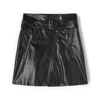 Motivi Mujer, Faldas, Negro, Talla: M