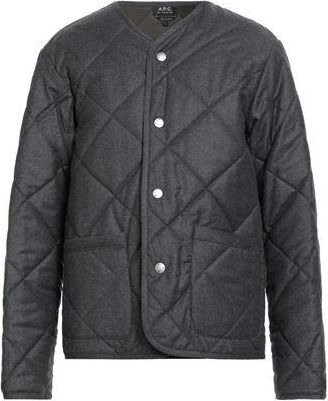 A.P.C. COATS & JACKETS - Puffers on YOOX.COM