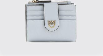 Pinko Portafoglio Pinko in pelle