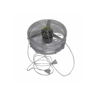 Unold Areator El&eacute;ctrico De 200 Mm 203 Mam